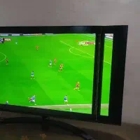 تلویزیون ۵۵ اینچ ال جی