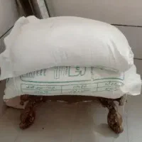دو عدد آرد جوانه تازه