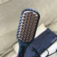 برس حرارتی مو اصل و نو Remington|آرایشی، بهداشتی، درمانی|تهران,  امام زاده قاسم (نیاوران)|دیوار