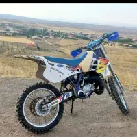 کراس وایزد 125|موتورسیکلت|افشار, |دیوار