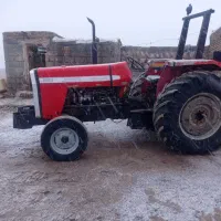 تراکتور۲۸۵درحدخشک|خودرو سنگین|کوهدشت, |دیوار