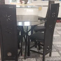 میز نهار خوری