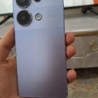 نوت 13پرو|موبایل|بانه, |دیوار