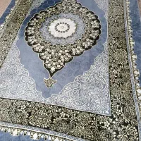 پتو فرش توسی  بهترین جنس