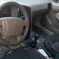 پژو slx 405|خودرو سواری و وانت|زاهدان, |دیوار