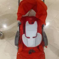 کالسکه نئوناتو وکریر