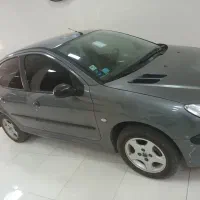 فروش ۲۰۶sd|خودرو سواری و وانت|یزد, |دیوار