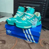 کتون زد ایکس zx8000 فیروزه ای ۲۰۲۱ سفارش کره