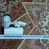 چراغ ال ای دی دکور برای مغازه
