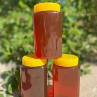 عسل گون درجه یک