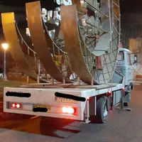 خدمات جرثقیل|خدمات حمل و نقل|کرج, کمالشهر|دیوار