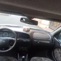 زانتیا مدل89 تمیز|خودرو سواری و وانت|قیامدشت - خاورشهر, |دیوار