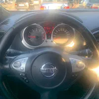 نیسان جوک ۲۰۱۷پلاتینیوم