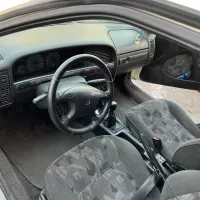 زانتیا مدل ۸۷|خودرو سواری و وانت|تهران, امیرآباد|دیوار