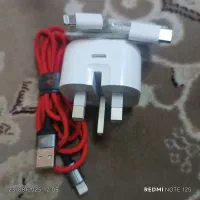 شارژراصلی آیفون