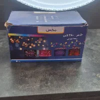 ریسه سوزنی ضد آب ۵۰ متری مکس