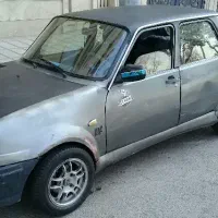 پی کی نیو 1300 مدل ۱۳۸۵ اقساط