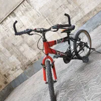 دوچرخه