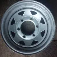 رینگ نیسان کاروانی سلبو ترکیه
