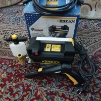 دستگاه کارواش دینامی 110بار کنزاکس
