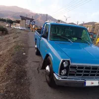 نیسان84|خودرو سواری و وانت|منجیل, |دیوار