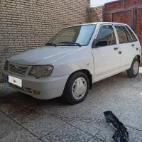 هاچبک 97