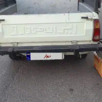پیکان وانت CNG، مدل ۱۳۸۹|خودرو سواری و وانت|رشت, سلیمانداراب|دیوار