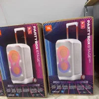 Jbl partybox stage320