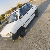 پراید ۹۰ / بی رنگ / داخل کابین نو|خودرو سواری و وانت|رشت, کوی مهر|دیوار
