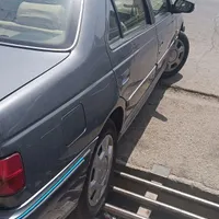 پژو پارس LX TU5، مدل ۱۴۰۰
