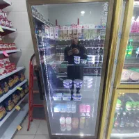 یخچال وفریزرمغازه|فروشگاه و مغازه|ایذه, |دیوار