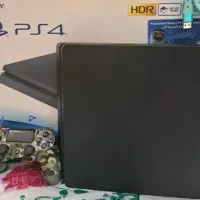 فروش  ps4.  500G