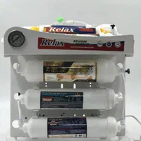 تصفیه آب6مرحله ریلکس|آب‌سردکن و تصفیه آب|قرچک, مهدیه|دیوار