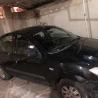 تیبا|خودرو سواری و وانت|کرمانشاه, |دیوار