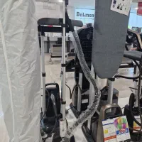 اتو بخار ایستاده