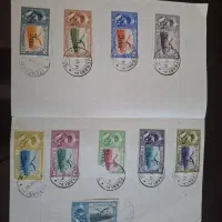 تمبر رضاشاه|کلکسیون سکه، تمبر، اسکناس|نیشابور, فردوس شمالی|دیوار