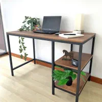 میز کار و مطالعه مدرن مستقیم از تولیدی|میز تحریر و کامپیوتر|وحیدیه, |دیوار