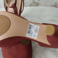 کفش مجلسی|کیف، کفش، کمربند|تهران, زرکش|دیوار