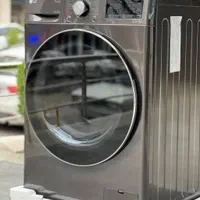 ماشین لباسشویی وظرفشویی ال جی - LG|ماشین لباسشویی و خشک‌کن لباس|یزد, |دیوار