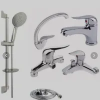 فروش شیرآلات