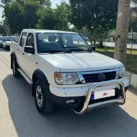 پیکاپ ریچ مدل 94