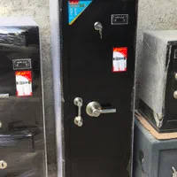 گاوصندوق جای اصلحه درحدنو ارتفاع 140 گاو صندوق|ابزارآلات|تهران, اباذر|دیوار