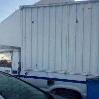 اتاق مزدا مسقف کانتینر