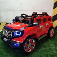 بنزشاسی بلند ماشین شارژی بزرگ