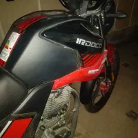 موتور سیکلت ایردوکو