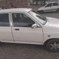 پراید مدل ۹۰تک گانه|خودرو سواری و وانت|شوط, |دیوار