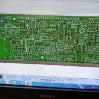 پی سی بی الکترو