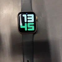 اپل واچ سری ۵ درحدنو