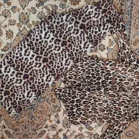 شومیز شلوار پلنگی