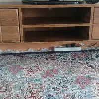 میز تلویزیونی